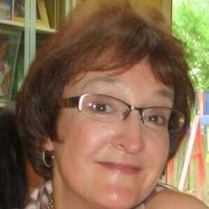 Meet your Posher, Rita
